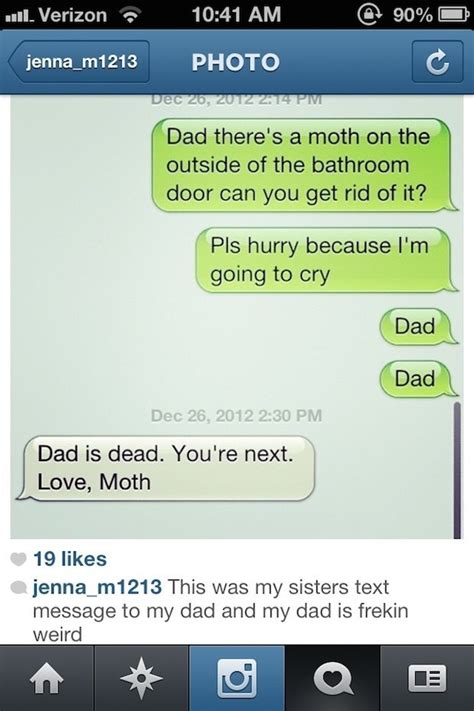 These Are The Most Hilarious Dad Jokes Of All Time