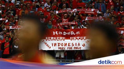 Kisah Istri Belikan Suami Tiket Indonesia Vs Malaysia
