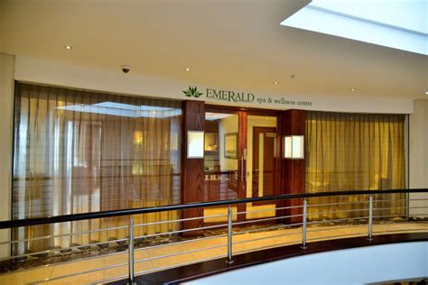 emerald spa premier hotels