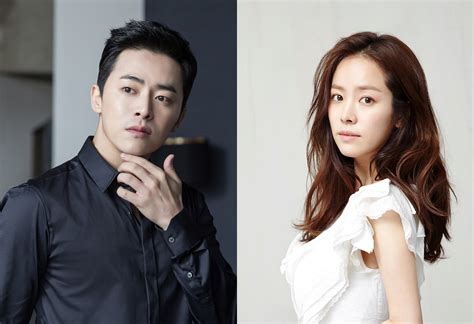 Cho Jung Seok Cast In Mbc Drama Series “two Cops” Han Ji