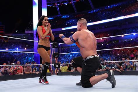 where to watch nikki bella reveal amazing details that no one knows yet about her engagement