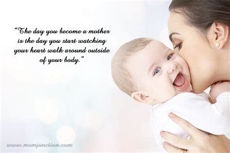 mother quotes  sayings  baby