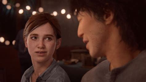 ellie and jesse in 2021 the last of us editing pictures ellie
