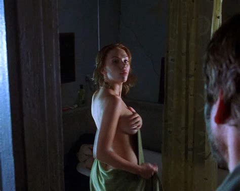 Whoa Scarlett Johansson Nude Pics Leaked [unseen ]