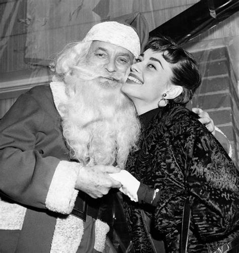 Happy Holidays To My Fellow Audrey Fans Scrolller