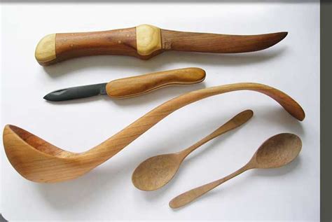 balazs creative spoons  knives