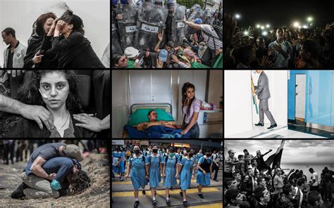 World Press Photo Reveals The Breathtaking Gallery Of 2020 Contest