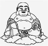 Buda Getdrawings Pngkey sketch template