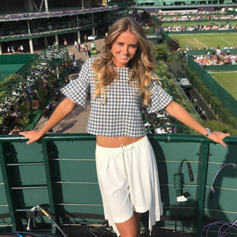 daniela hantuchova flaunts famous long legs as she quits tennis daily star