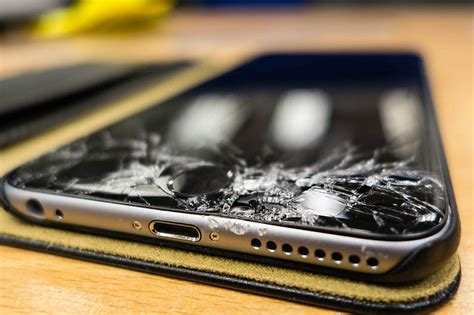 ios   breaks genuine apple displays  repaired iphones