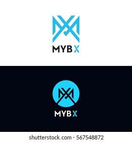mx logo vectors
