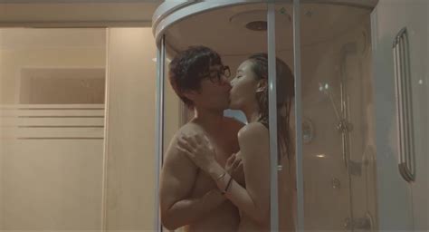 Nude Video Celebs Kang Eun Hye Nude Nice Sister In Law 2015