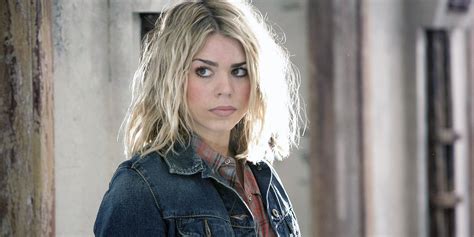 Rose Tyler Returning To Doctor Who In New Series Of Audio