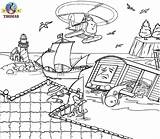Coloring Thomas Pages Teenagers Friends Sea Online Rescue Printable Helicopter Tank Truck Fish Engine Steam Train Classes Colouring Worksheets Print sketch template