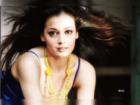 i will never date an actor dia mirza hindi movie news times of india