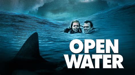 open water  cage dive prime video