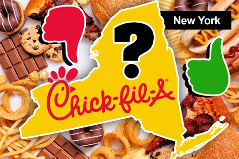 These Are The Top Rated Fast Food Chains In Each State And Major City