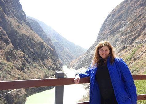 Kara F Tibet And China Specialist Audley Travel