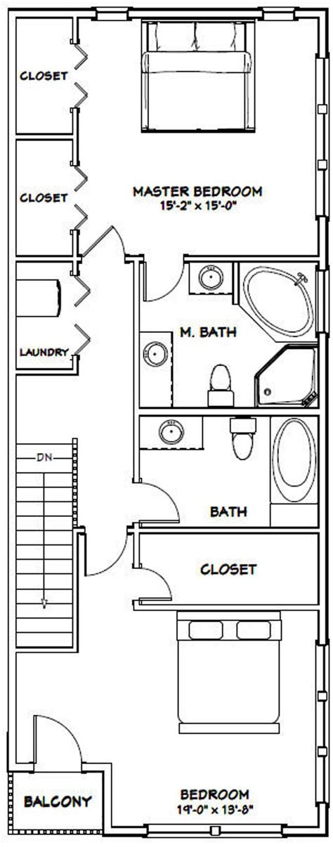 house  bedroom  bath  sq ft  floor etsy   garage workshop plans