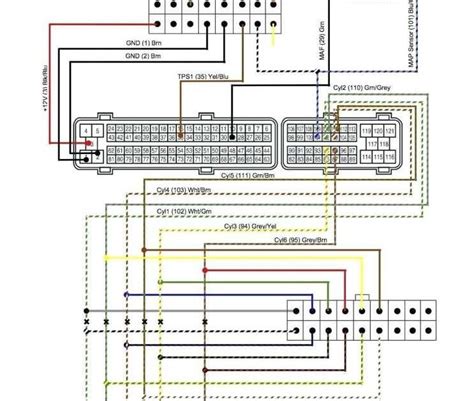 chevy  wiring diagrams