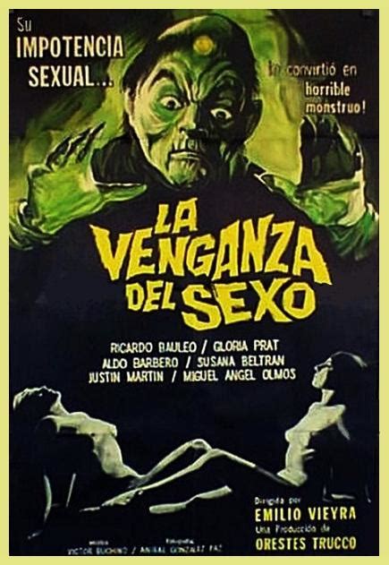 la venganza del sexo 1966 filmaffinity