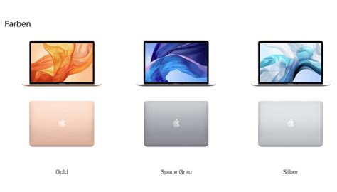 apple veroeffentlicht neues  zoll macbook air mit magic tastatur