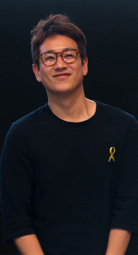 Lee Sun Kyun Asianwiki