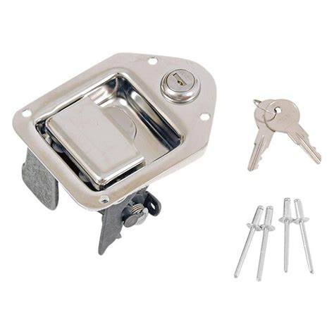 Dee Zee® Dztblatch3 Tool Box Replacement Post Style Latch