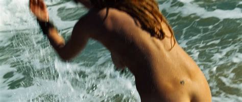Nude Video Celebs Nathalia Dill Nude Livia De Bueno