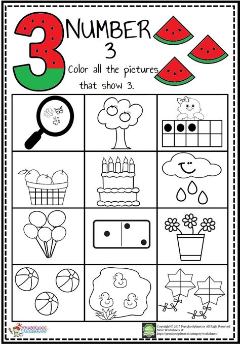 practicing number  numbers kindergarten numbers preschool math