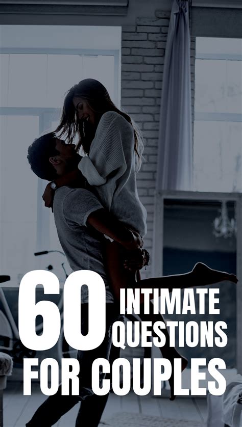 questions and prompts to unlock true intimacy in your relationship