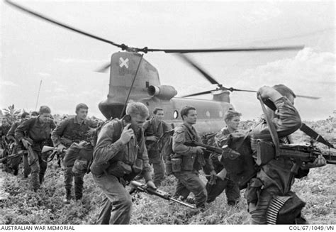 vietnam   troops    battalion royal australian regiment rar waste  time