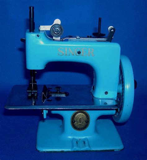 Toy Sewing Machines And Parts