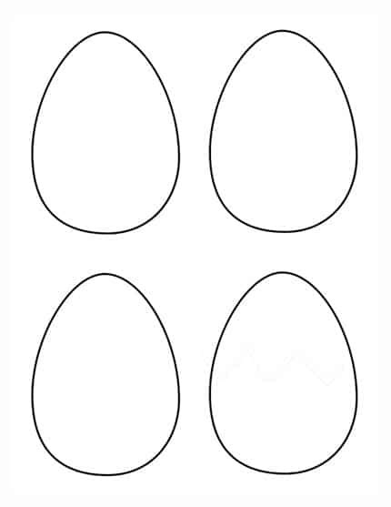 egg template archives  crafty life