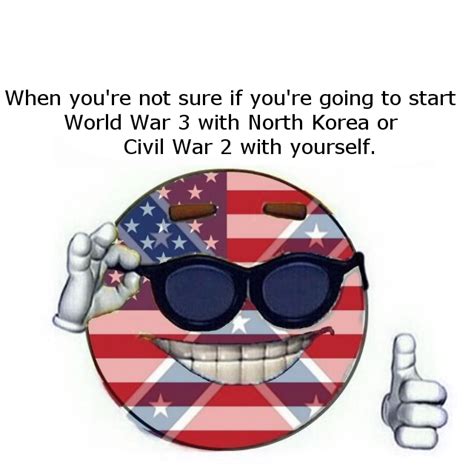 Civil War 2 Atomic Bogaloo Picardía Know Your Meme
