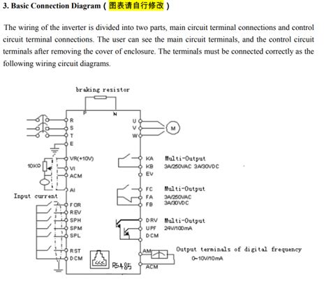 vfd wiring home model engine machinist forum