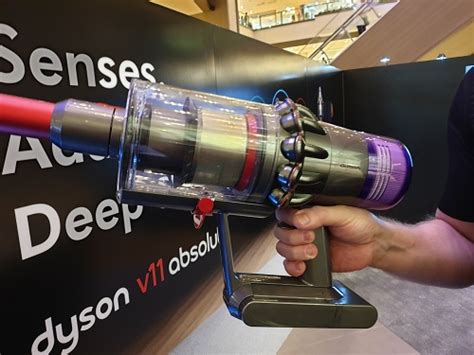 dyson   pure cool   appliances youll    home dr    tech review