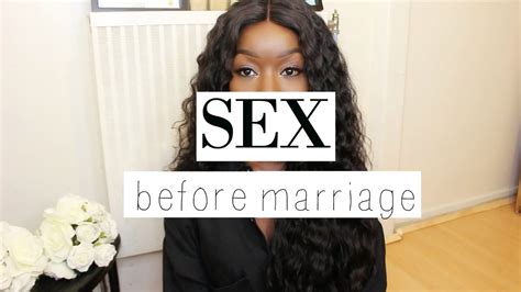Let S Talk Sex Before Marriage Ft Kike Aj Youtube