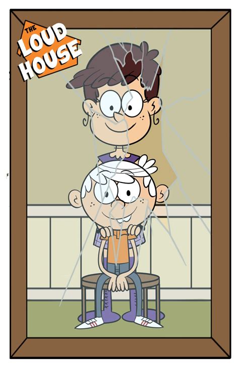 The Loud House Porn Games