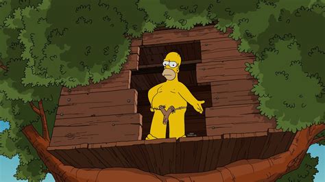 the simpsons “kamp krustier” revisits a classic episode