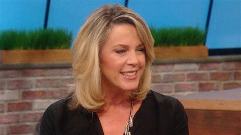 Deborah Norville Shares One Of Her Craziest On Air Moments