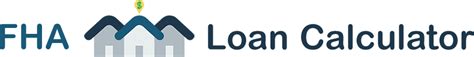 fha loan calculator fha mortgage rates limits qualification information
