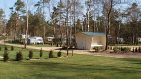 recreatiepark  veluws hof hoenderloo campings op de veluwe