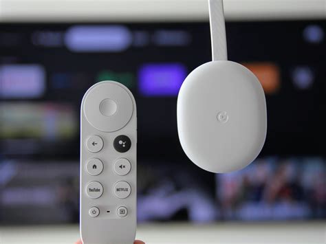 review chromecast  google tv