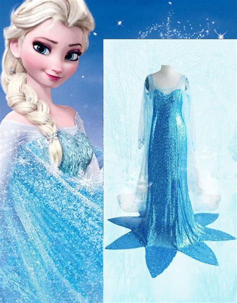 16 Spectacular Disney Princess Costumes You Can Buy For