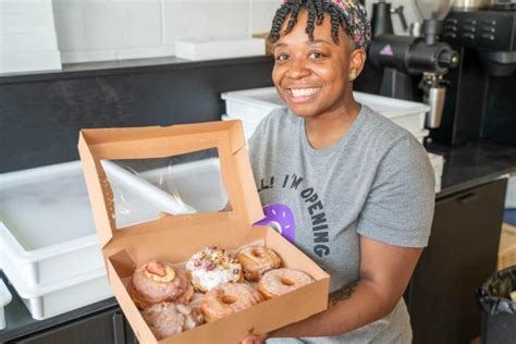 Where You Can Get Free Treats And Deals For National Doughnut Day