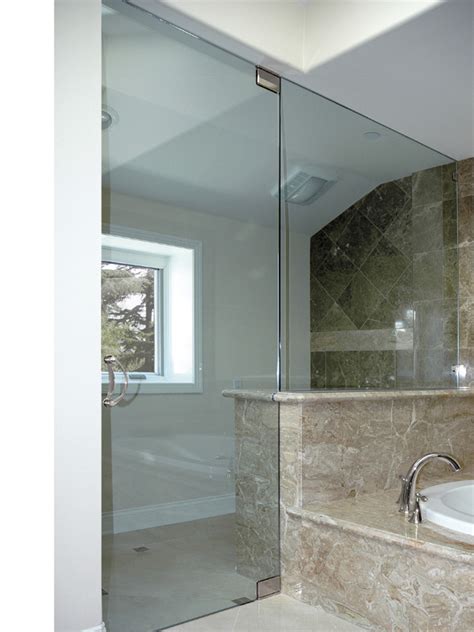 custom glass shower doors and enclosures glasswerks la ca and nv