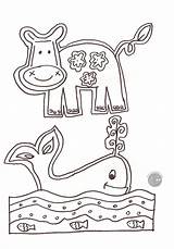 Colorare Bambini Disegni Savana Cavallo Bianco Koala Mammafelice Lusso Dolomiti Disegnare sketch template