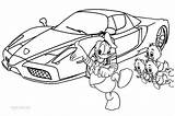 Lamborghini Kleurplaat Huracan Downloaden sketch template