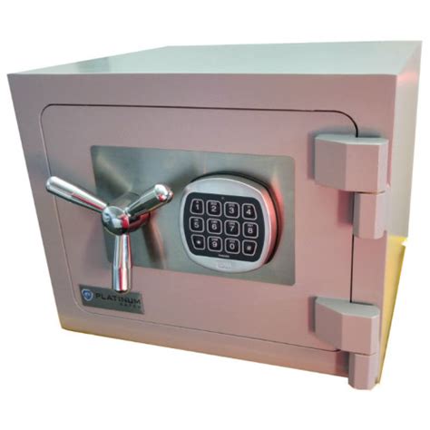 platinum urban safe   safes australia